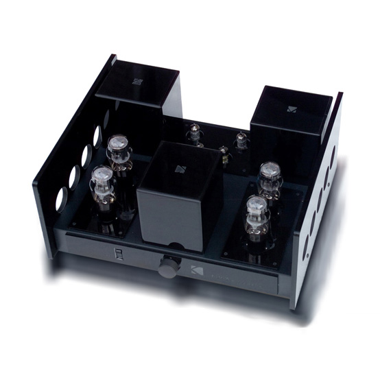 K2A3 推挽擴(kuò)音機(jī)